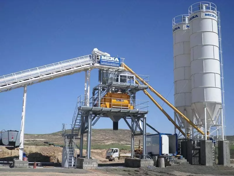 по запросу Statsionar beton zavodi MB-K110