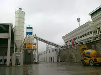 Statsionar beton zavodi MB-135W - по запросу