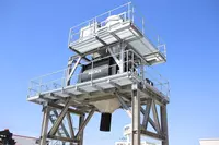 Statsionar beton zavodi MB-K140