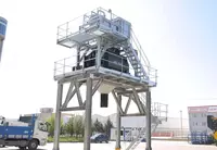 Statsionar beton zavodi MB-K140 - по запросу