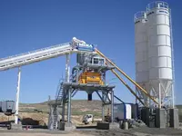 по запросу Statsionar beton zavodi MB-K140