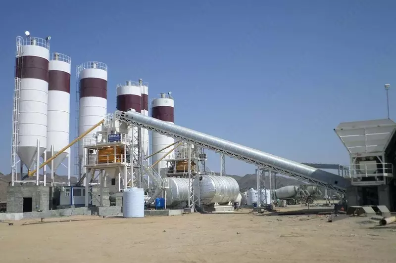 по запросу Statsionar beton zavodi MB-200W