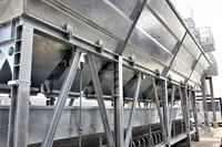 Quruq beton tayyorlash zavodi MB-200D