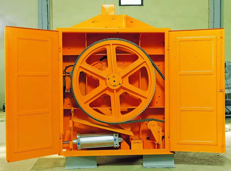 по запросу Single-shaft concrete mixers MB-S 1.0