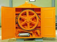 по запросу Single-shaft concrete mixers MB-S 1.0