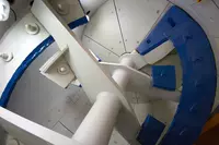 Одновальные бетоносмесители МБ-С 2.0