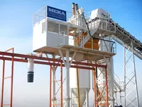   Заводы по производству сборного железобетона