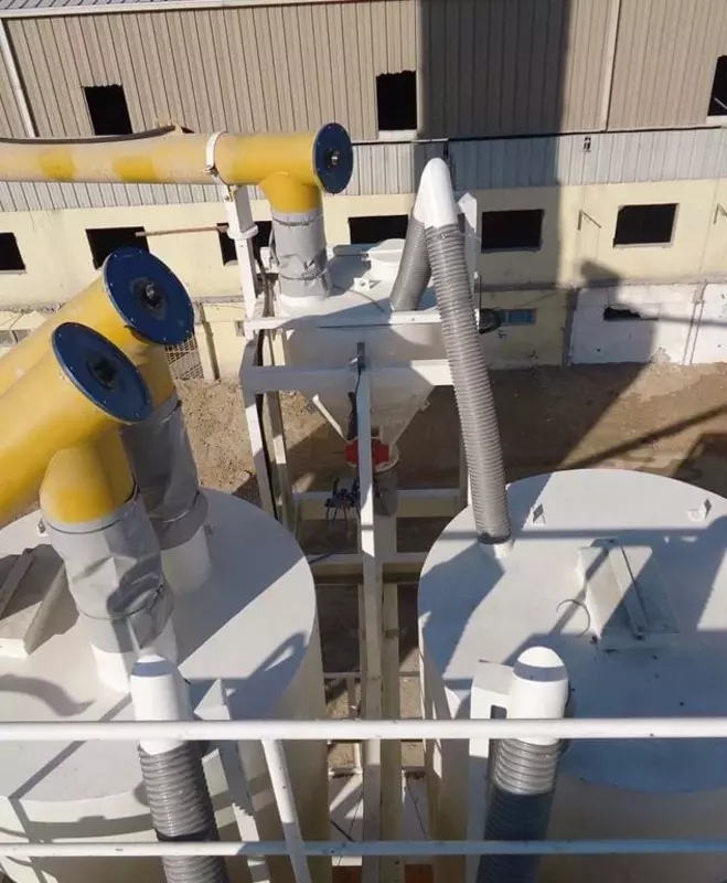 Uskunalar va variantlar