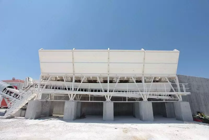 по запросу Запчасти для бетонных заводов