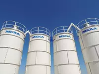 Запчасти для бетонных заводов Только в розницу