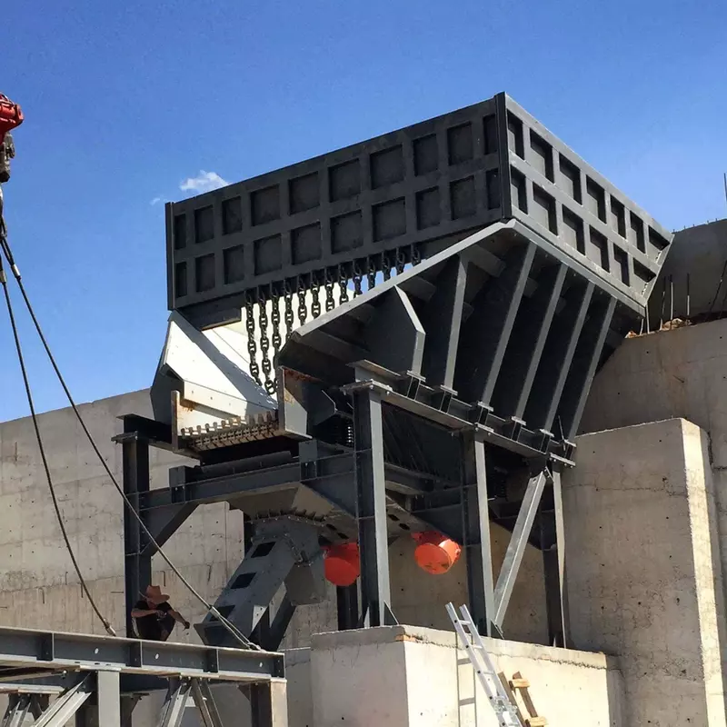 MGF 935 panjarali oziqlantiruvchilar - по запросу