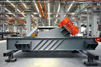 MGF 1146 panjarali oziqlantiruvchilar