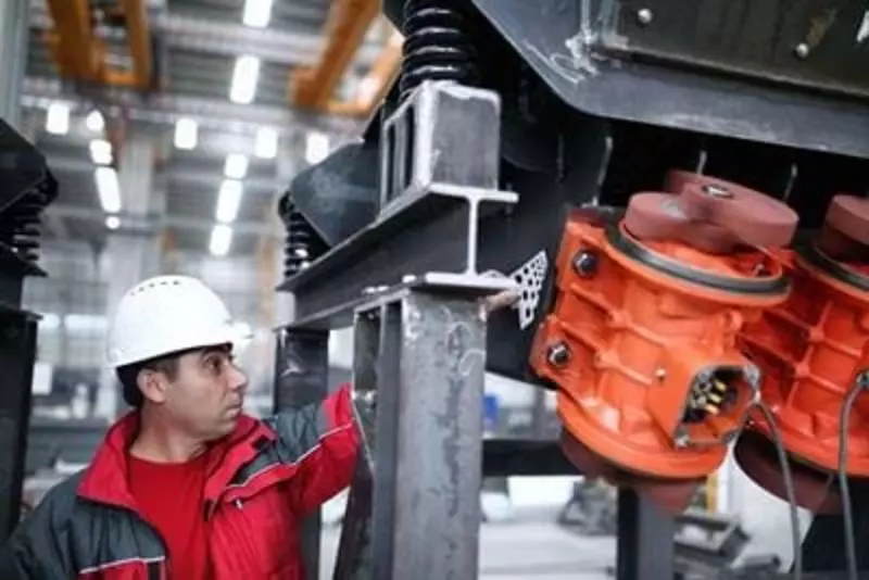 по запросу VIBRATLI FEEDERLAR МПФ 8517