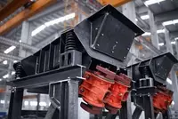 ВИБРОПИТАТЕЛИ МПФ 1020