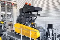 VIBRATLI FEEDERLAR МПФ 1220 - по запросу