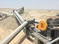 Jag'li maydalagichlar MJ 130