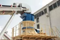 по запросу MCH 1150 konusli maydalagich