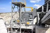 Birlamchi zarba maydalagich МПИ 1620 - по запросу