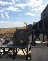 по запросу Birlamchi zarba maydalagich МПИ 1620