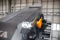 Egri ekranlar miloddan avvalgi 2050 yil