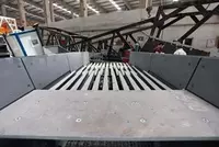 Экран сетки МГС 1230