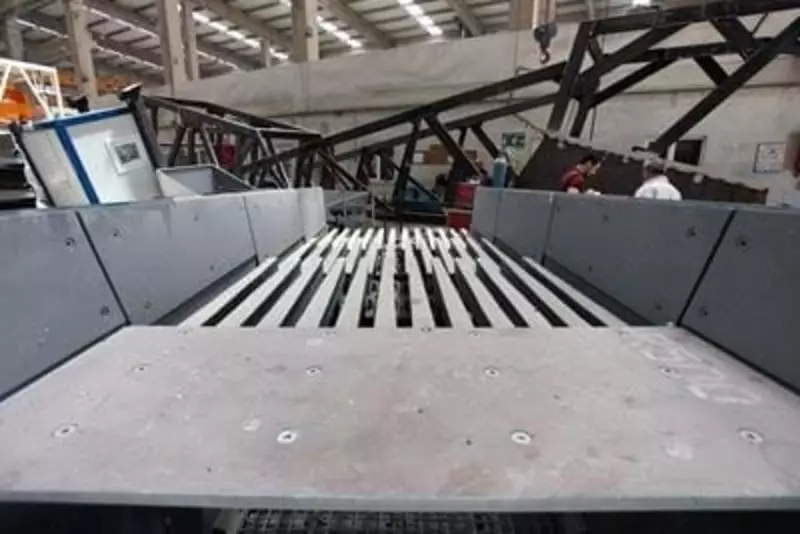 Экран сетки МГС 1430