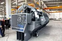 Paqir mobil kir yuvish mashinasi MBV 60