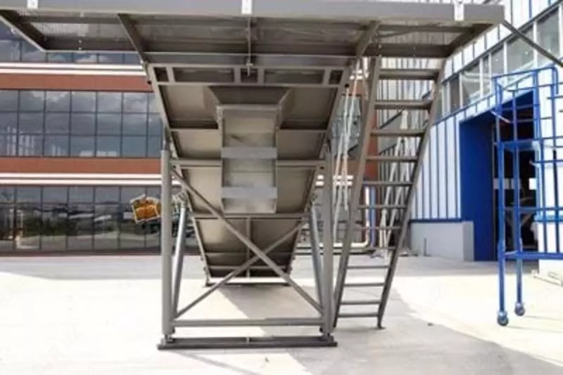 Стиральный винт MW 25