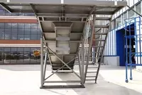 Стиральный винт MW 28