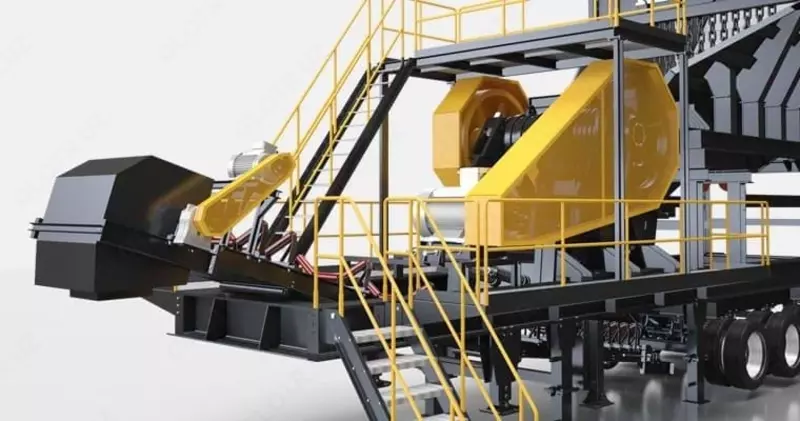 Мобильные решения