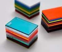  Акрил (оргстекло) - 