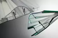 Polikarbonat uchun aksessuarlar