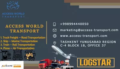 Multimodal transport