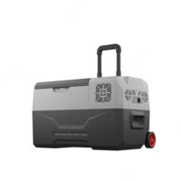 Компрессорный Автохолодильник Alpicool CX - 30