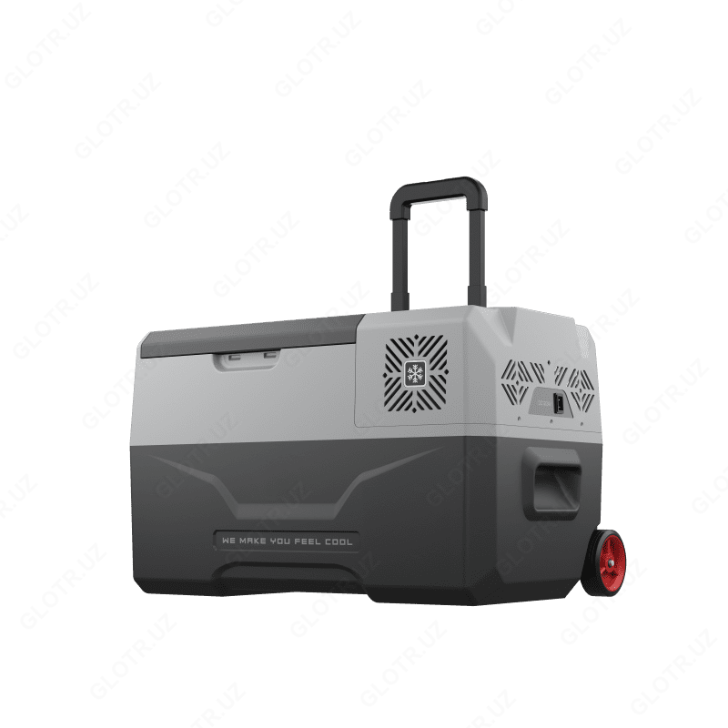 Компрессорный Автохолодильник Alpicool CX - 30