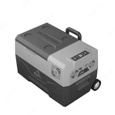 Компрессорный Автохолодильник Alpicool CX - 30 - 3 395 000 сум / шт.