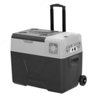 Компрессорный Автохолодильник Alpicool CX - 40 - 3 905 000 сум