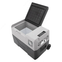 3 905 000 сум Компрессорный Автохолодильник Alpicool CX - 40