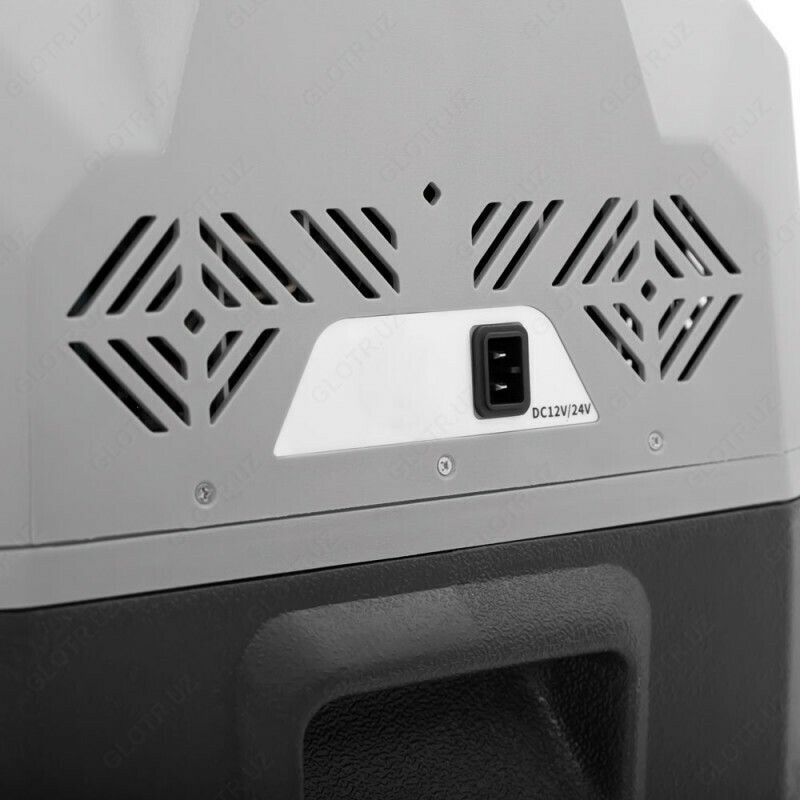 Компрессорный Автохолодильник Alpicool CX - 40 Только в розницу