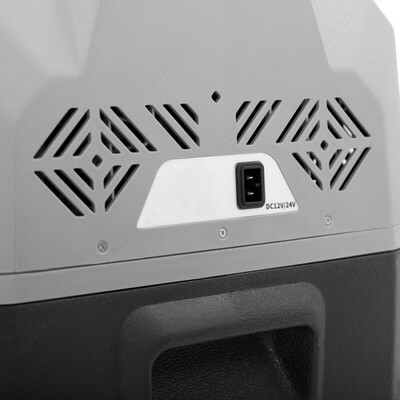 Компрессорный Автохолодильник Alpicool CX - 40 Только в розницу