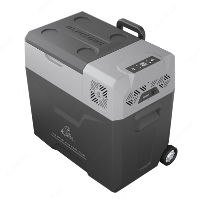 Компрессорный Автохолодильник Alpicool CX-50