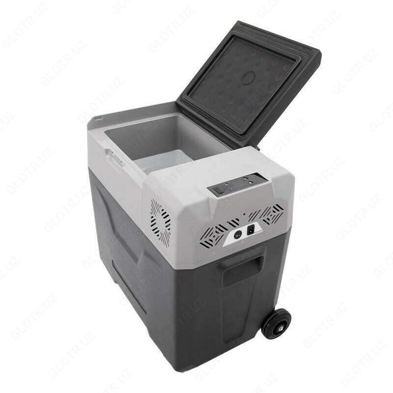 Компрессорный Автохолодильник Alpicool CX-50 - 6 340 511.9 сум