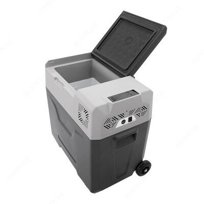 Компрессорный Автохолодильник Alpicool CX-50 - 6 340 511.9 сум / шт.