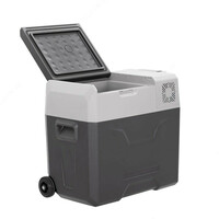 6 340 511.9 сум Компрессорный Автохолодильник Alpicool CX-50