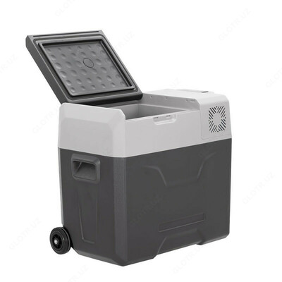 6 340 511.9 сум / шт. Компрессорный Автохолодильник Alpicool CX-50