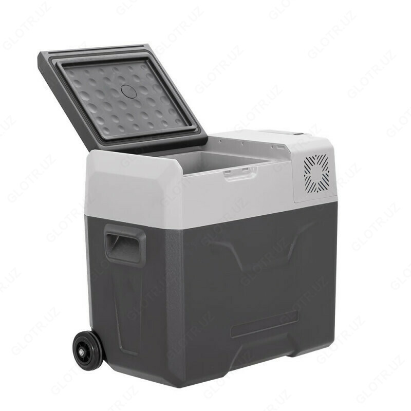 6 340 511.9 сум Компрессорный Автохолодильник Alpicool CX-50