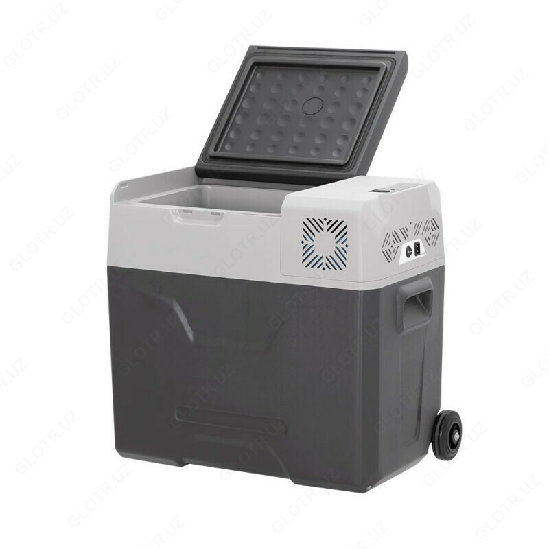 Компрессорный Автохолодильник Alpicool CX-50 Только в розницу