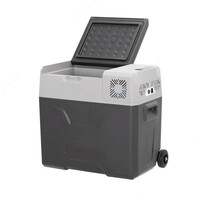 Компрессорный Автохолодильник Alpicool CX-50 Только в розницу