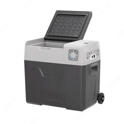 Компрессорный Автохолодильник Alpicool CX-50 Только в розницу