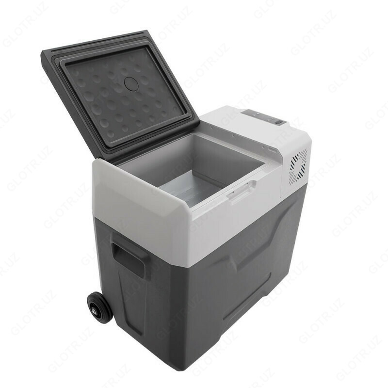 Компрессорный Автохолодильник Alpicool CX-50 Alpicool